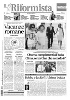 giornale/UBO2179931/2009/n. 161 del 9 luglio